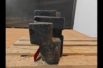 salg af Vægt Massey Ferguson 7495