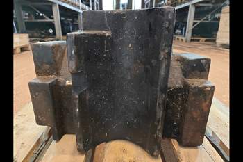 salg af Vægt Massey Ferguson 7495