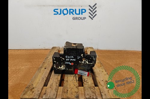 salg af Vægt Massey Ferguson 7495