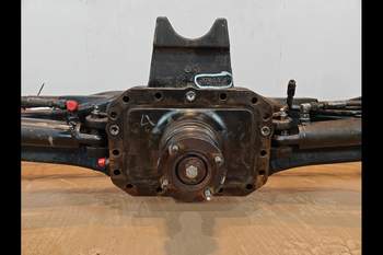 salg af Case Puma 160  Front Axle