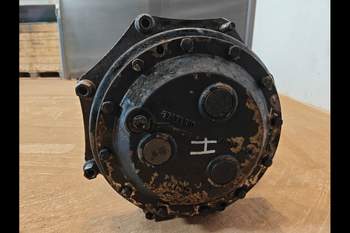salg af Case Puma 160  Front Axle