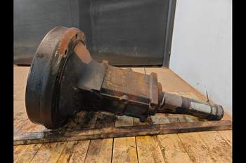 salg af Case Puma 160 RIGHT Rear Half Axle