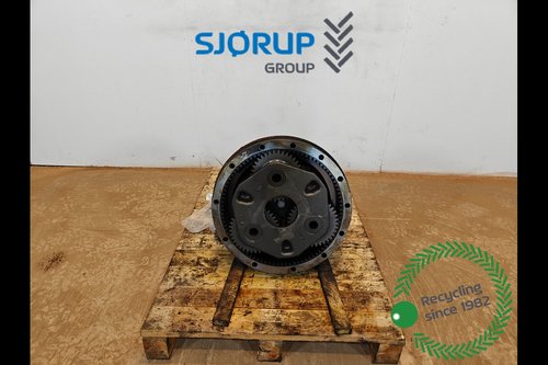 salg af Case Puma 160 RIGHT Rear Half Axle