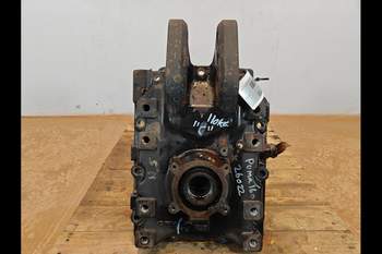 salg af Case Puma 160  PTO
