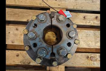 salg af Radnabe hinten (Amerikanischer typ)  8870 RECHT