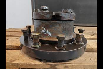 salg af Radnabe hinten (Amerikanischer typ)  8870 RECHT