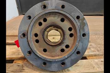 salg af Radnabe hinten (Amerikanischer typ)  8870 RECHT