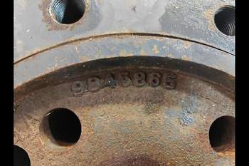 salg af Radnabe hinten (Amerikanischer typ)  8870 RECHT