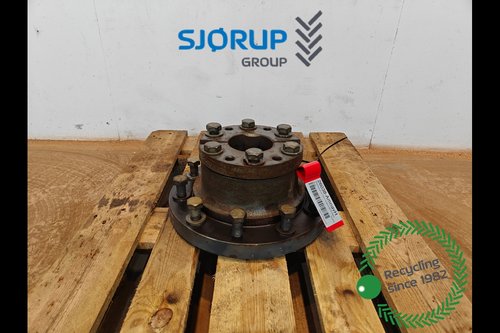 salg af Radnabe hinten (Amerikanischer typ)  8870 RECHT