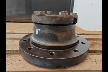 salg af Radnabe hinten (Amerikanischer typ)  8870 LINKS