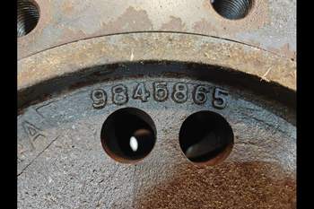 salg af Radnabe hinten (Amerikanischer typ)  8870 LINKS