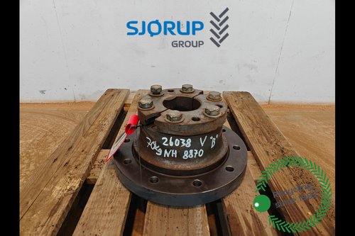 salg af Radnabe hinten (Amerikanischer typ)  8870 LINKS