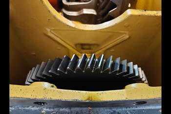 salg af Hinterachsen  8870 