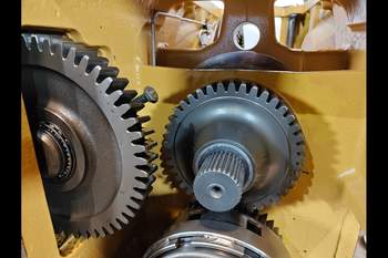 salg af Hinterachsen  8870 