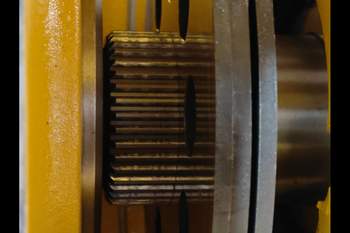 salg af Hinterachsen  8870 