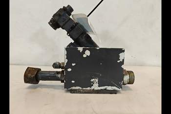 salg af Hydraulisch bremse ventil  8870 