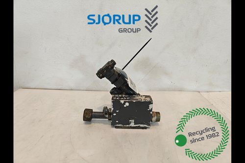 salg af Hydraulisch bremse ventil  8870 