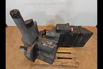 salg af Kraftstofftank  8870 