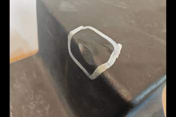 salg af Kraftstofftank  8870 