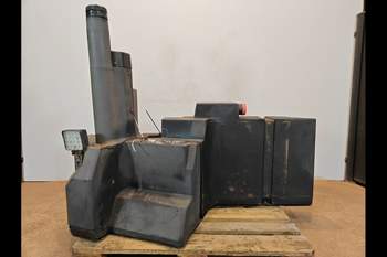 salg af Kraftstofftank  8870 