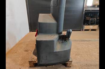 salg af Kraftstofftank  8870 