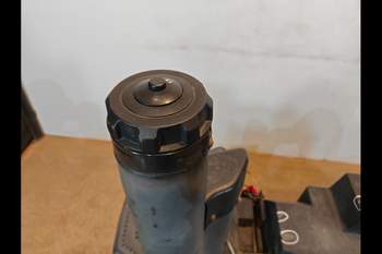 salg af Kraftstofftank  8870 