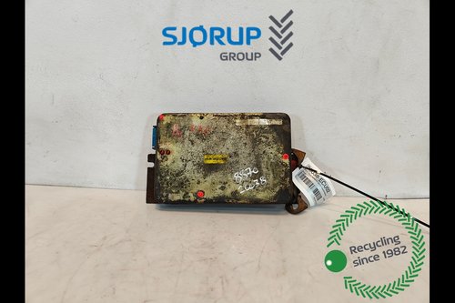 salg af Steuergerät (ECU) Getriebe  8870 