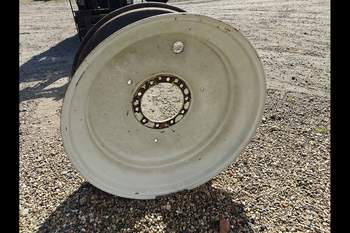 salg af Hinterfelge  8870 RECHT