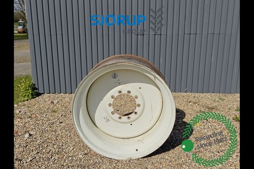 salg af Hinterfelge  8870 RECHT