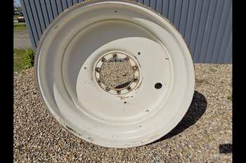 salg af Hinterfelge  8870 LINKS