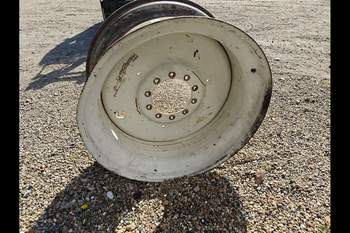 salg af Hinterfelge  8870 LINKS