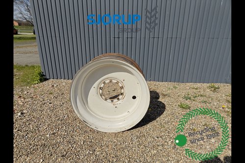 salg af Hinterfelge  8870 LINKS