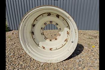 salg af Vorderradfelge  8870 RECHT