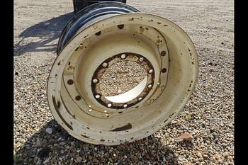 salg af Vorderradfelge  8870 RECHT