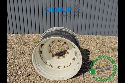 salg af Vorderradfelge  8870 RECHT