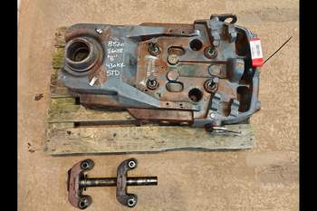 salg af Vorderachsbock  8870 