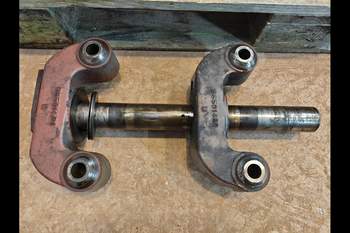 salg af Vorderachsbock  8870 