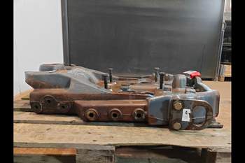 salg af Vorderachsbock  8870 