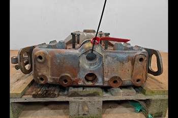 salg af Vorderachsbock  8870 