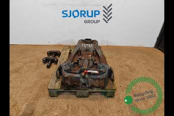 Vorderachsbock  8870 