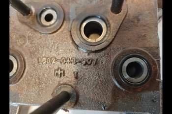 salg af Hydraulikventilhalterung  8870 