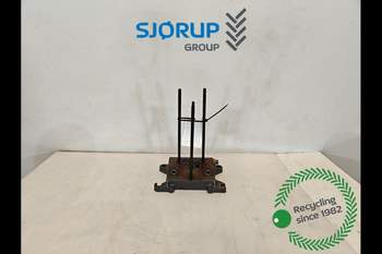 Hydraulikventilhalterung  8870 