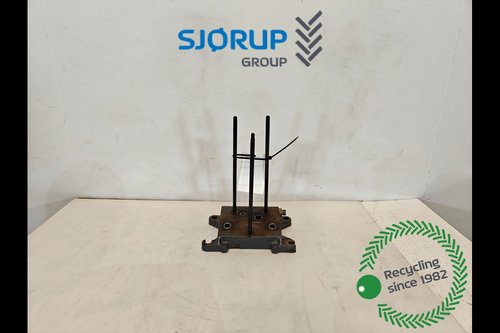 salg af Hydraulikventilhalterung  8870 