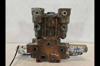 salg af Zusatzsteuergerät  8870 