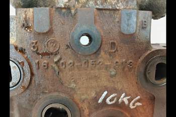 salg af Zusatzsteuergerät  8870 