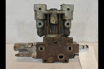 salg af Zusatzsteuergerät  8870 