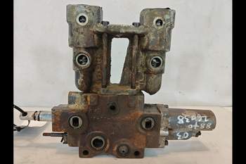 salg af Zusatzsteuergerät  8870 