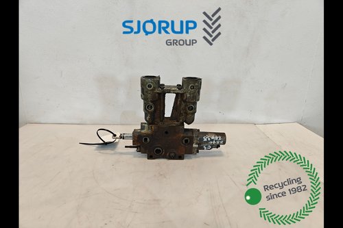 salg af Zusatzsteuergerät  8870 