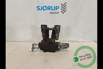 Zusatzsteuergerät  8870 