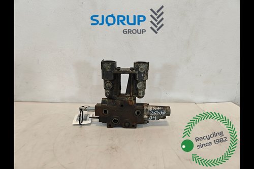 salg af Zusatzsteuergerät  8870 